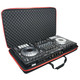 ProX XB-DJCXL Ultra-Lightweight Molded Hard-Shell Case For Pioneer XDJ-XZ,DDJ-SZ