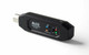 Alto Professional Bluetooth Total MKII Bluetooth Audio XLR Receiver Adapter