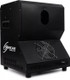 Chauvet DJ Hurricane Bubble Haze atmospheric machine emits bubbles, haze or haze-filled bubbles