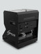 Chauvet DJ Hurricane Bubble Haze atmospheric machine emits bubbles, haze or haze-filled bubbles
