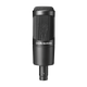 Audio-Technica AT2035 Large diaphragm Cardioid Condenser Microphone 
