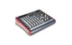 ZED-10FX mixer top control panel
