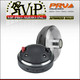  PRV Audio D290Py-S 1" Polyimide Horn Compression Driver 8 Ohm 1-3/8"-18 TPI