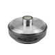  PRV Audio D290Py-S 1" Polyimide Horn Compression Driver 8 Ohm 1-3/8"-18 TPI