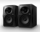 2X Pioneer DJ VM-50 5" Bi-amp 2-way active speaker 