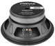 4x PRV 10MR650A 10" Mid Range Car Audio Speaker 650W, 8-Ohm, 97.5 dB, 80-6,500Hz