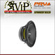 PRV Audio 10MB800FT Pro 10" Midbass FORTE Car Audio Speaker 800 Watts 8-Ohms