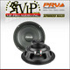 2x PRV Audio 10MB800FT Pro 10" Midbass FORTE Car Audio Speaker 800 Watts 8-Ohms.