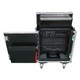 ProX XZF-MIDM32R Flip-Ready Easy Retracting Hydraulic Lift Case for Midas M32R