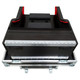 ProX XZF-MIDM32R Flip-Ready Easy Retracting Hydraulic Lift Case for Midas M32R