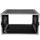 ProX T-6RSS 6U Space Amp Rack Mount ATA Flight Case 19" Depth
