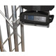ProX XT-SHELF Aluminum Truss Shelf W-2 Clamps 14" D x 16.14" W Max Load 220lbs