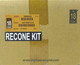18 Sound R8M400/400F speaker recone kit box