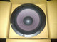18 Sound R8M400/400F speaker in box