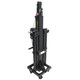 ProX XTF-T105D Top Loading Lifting tower - Capacity 496 lbs Max Made in Spain by Fantek