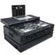 ProX XS-RANEONEWLTBL DJ workstation angle