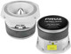 PRV TW700Ti WHITE Titanium 4" Super Bullet Tweeter 8-Ohm 240W 3500 to 20kHZ FOUR