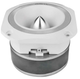 PRV audio tweeter terminal view