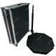 RevoSpin OM-4 Octagon 360 Photo Booth Deluxe Package (MANUAL SPIN)