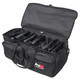 ProX XB-CP46 MANO Utility Carry Bag w/ Organizing dividers For Cables/Light/more