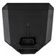 RCF ART 915-A 15" Active 2-Way Bass-Reflex Speaker / Floor Monitor with DSP 2100 Watts 131dB, 50 to 20000 Hz