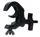 4x ProX T-C12H-BLK 2" Easy Self Lock Clamp with Big Knob | Black Finish