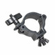 4x ProX T-C9H-BLK Single "O" Clamp with Big Wing Aluminum | Black Finish