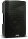 Alto TX312 12 inch powered PA angle