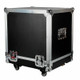 American DJ Entour Ice High output Low-lying tourgrade fog machine W flight case