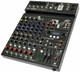  Peavey PV10BT Compact 10 Channel Mixer with Bluetooth