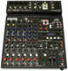 Peavey PV10AT Compact 10 Channel Mixer with Bluetooth and Antares Auto-Tune