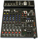 Peavey PV10AT mixer front control panel