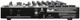 Peavey PV10AT rear inputs live sound use