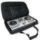 ProX XB-MDDJSR2 Mano Bag fits Pioneer DDJ-SR2, DDJ-RR & similar size controllers