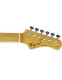 Tagima TG-530 BK-LF/TT Basswood Body with 22-frets Firgerboard Maple
