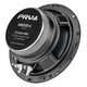 PRV AUDIO 6MB100-4 6.5" Mid Bass Car Audio Speaker 100 Watt 4-Ohm (Sold by Pair)