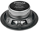 PRV AUDIO 6MB100-4 6.5" Mid Bass Car Audio Speaker 100 Watt 4-Ohm (Sold by Pair)