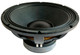 18 Sound 18LW2600 18" Woofer 3000W 8-Ohm Designed For Use In Vented Enclosures