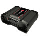 Stetsom EX3000 Black 1-Ohm Mono 1-Channel Digital Amplifier Class D 3k Watts RMS