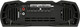 Stetsom EX3000 Black 1-Ohm Mono 1-Channel Digital Amplifier Class D 3k Watts RMS