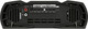 Stetsom EX3000 Black 2-Ohms Mono 1-Channel Digital Amplifier Class D 3k Watts RMS