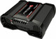 Stetsom EX3000 Black 2-Ohms Mono 1-Channel Digital Amplifier Class D 3k Watts RMS
