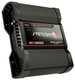 Stetsom EX3000 Black 2-Ohms Mono 1-Channel Digital Amplifier Class D 3k Watts RMS
