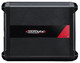 SounDigital 1200.2 Evox 4-Ohm 2-Channel Car Audio Amplifier 1200W RMS