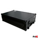 ProX XS-XDJRX3WLTBL Flight Case for Pioneer XDJ-RX3 RX2 Case w/ Sliding Laptop 