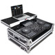 ProX XS-XDJRX3 WLT Left Laptop Shelf