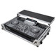 ProX XS-XDJRX3 WLT Open Case