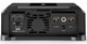 SounDigital 1600.1 EVOX2 1-OHM 1600W Mono 1-Channel Full-Range Car Amplifier