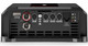 SounDigital 1600.1 EVOX2 2-OHM 1600W Mono 1-Channel Full-Range Car Amplifier