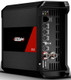 SounDigital 3000.1 EVOX2 1-Ohm Full-Range Mono Car Audio Amplifier 3000W RMS
